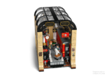 LEGO Harry Potter Book Nook: Hogwarts Express - 76450