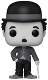Funko Pop! Icons: Charlie Chaplin - Charlie Chaplin #79 Vinyl Figure