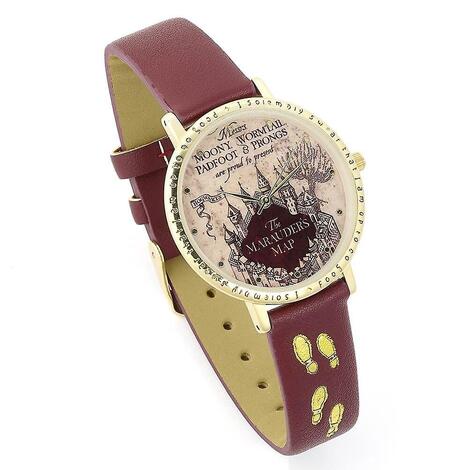 Marauders Map Watch - Harry Potter - ETP0029