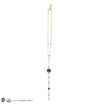 Harry Potter Chocolate Frog Long Necklace (Iron) - MAP3010
