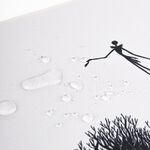 Disney Nightmare Before Christmas Gaming XL Desk Mat - NCW240408