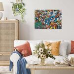 Ravensburger Marvel 1000 pieces Puzzle - 12000510