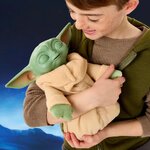 Star Wars: The Mandalorian And Grogu - Grogu Action Buddy Action Figure (10cm) - G3088