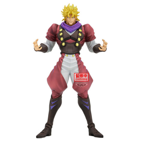 JoJo's Bizarre Adventure Phantom Blood Mometria Dio Brando Figure 22cm - BAN29170