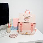 Pusheen Sushi Roll Backpack - MARE0398