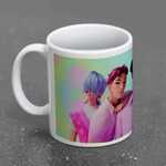 KPop Demon Hunters Mug Saja Boys - MG2501682