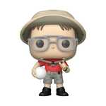 Funko Pop! Television: The Office – Dwight Schrute #1670 Vinyl Figure