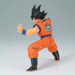 Dragon Ball Z Match Makers Son Goku figure 17cm - BAN71179