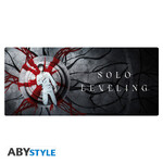 Solo Leveling Mousepad XXL Sung Jinwoo's Sacrifice - ABYACC605