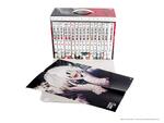 Tokyo Ghoul: re Complete Box Set: Includes vols. 1-16 with premium Paperback