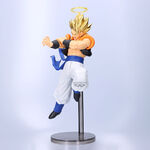 Dragon Ball Z Dokkan Battle Super Gogeta 10th Anniversary Figure 19cm - BAN29378