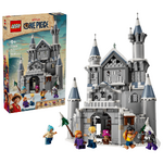 LEGO One Piece Battle at Drum Castle - 75645