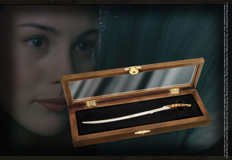 Lord Of The Rings Arwen Hadhafang Letter Opener - NN9281