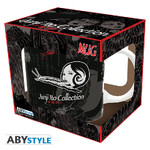 Junji Ito Mug 320 ml Slug Girl - ABYMUG859