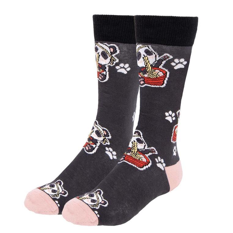 Otaku Socks 3-Pack - CRD2900001878- 40-46
