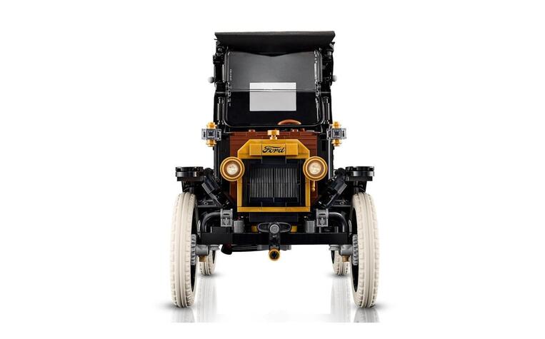 LEGO Icons Ford Model T - 11376
