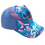 Disney Stitch Cap (blue) - CRD2200010131