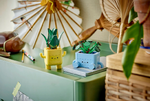 LEGO Botanicals Happy Plants - 10349
