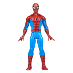 Marvel Legends Retro Collection The Spectacular Spider-Man 10cm Action figure - F6697