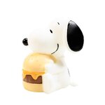 Peanuts Mood Lamp Snoopy 11 cm - BSSSN705017