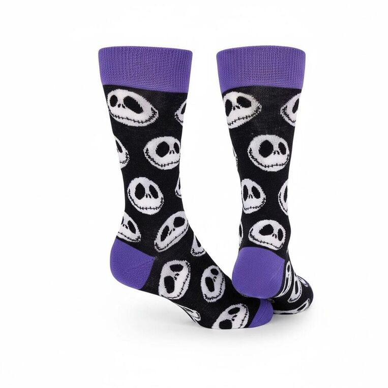 Disney Nightmare Before Christmas Socks - CRD2900002416- 38-45