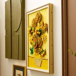 LEGO Vincent Van Gogh Sunflowers - 31215