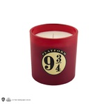 Harry Potter Candle With Necklace Platfrom 9/3/4 - CR2157