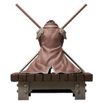 One Piece Roger Pirates Roger The King of the Pirates Ichibansho Figure 13cm - BAN68454
