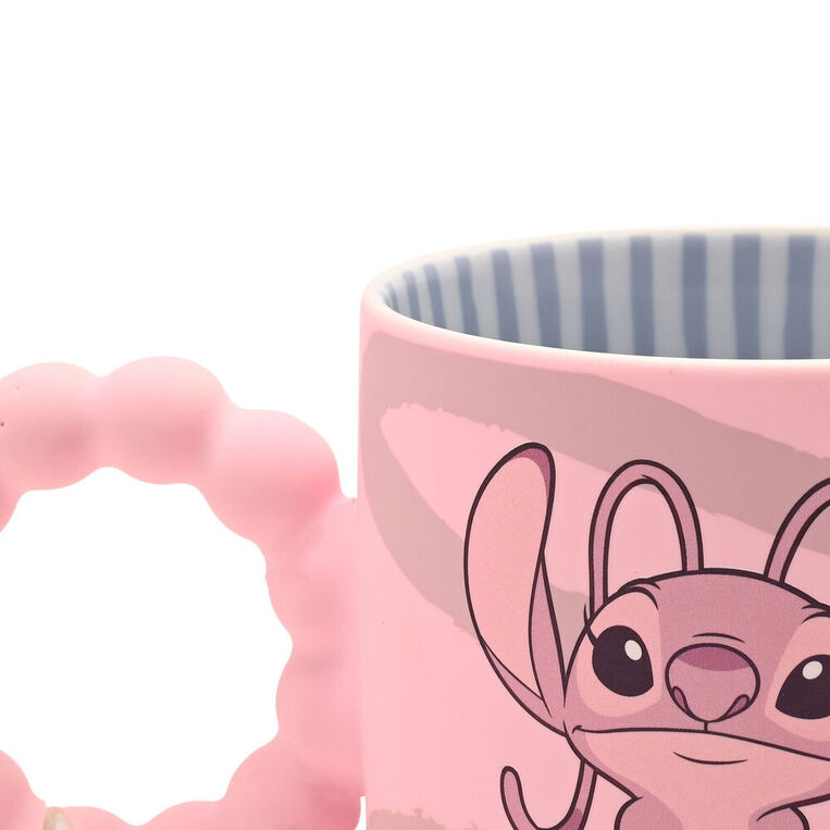 Disney Stitch Angel Mug - DI2514