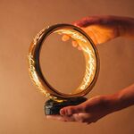 The Lord of the Rings One Ring Lamp - LAMP007
