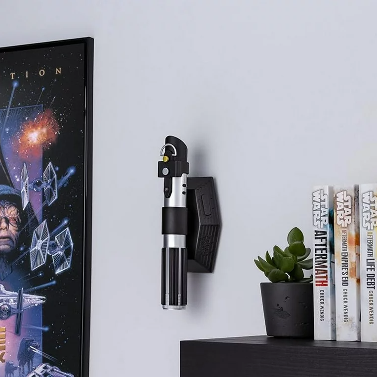 Star Wars Lightsaber Uplighter - PP11320SW
