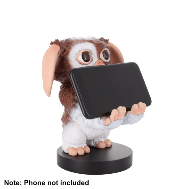 Gremlins Cable Guy Gizmo Phone & Controller Holder 20 cm - EXGMER-3576
