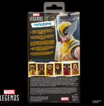 Marvel Legends: Deadpool & Wolverine - Wolverine Action Figure (15cm) - G2365