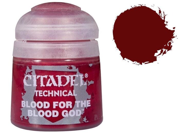 Citadel Technical - Blood For The Blood God (12ml)