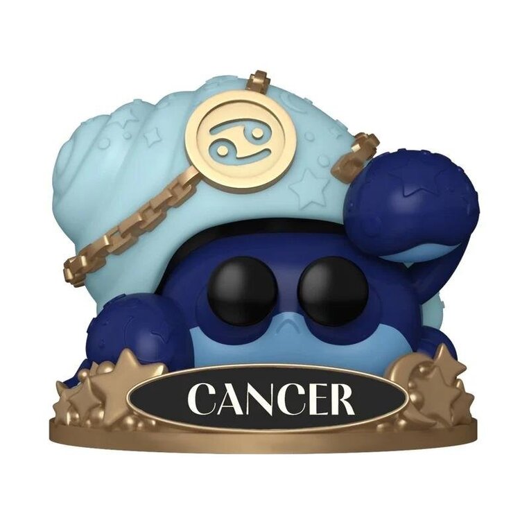 Funko POP! Zodiac - Cancer #24 Figure