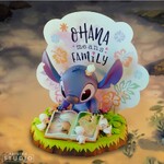 Disney Lilo & Stitch - Figurine "Stitch Ohana" - ABYFIG059