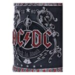 AC/DC Tankard Back In Black - NEMN-B5566T1