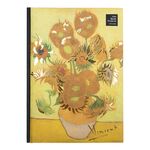 Van Gogh Museum A5 Premium Notebook + Pen Set - SCPA5B09