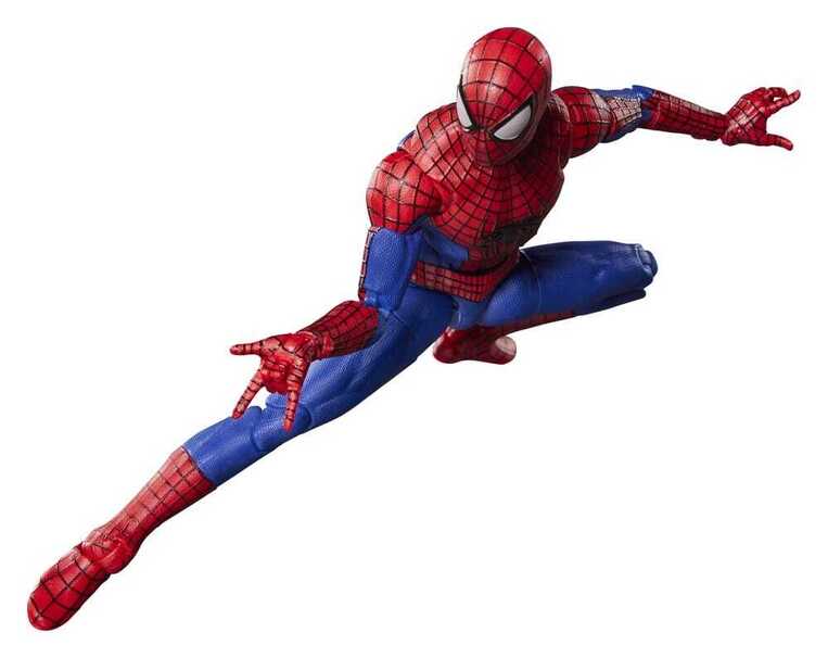 Spider-Man: No Way Home Marvel Legends Action Figure The Amazing Spider-Man 15 cm - G2054