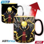 Assassination Classroom Heat Mug Change 460ml koroattacked - ABYMUG841