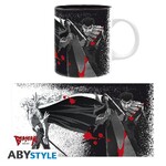 Berserk - Mug - 320 ml - Guts & Griffith - ABYMUG909