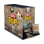 Funko Bitty POP! Avatar: The Last Airbender - Φιγούρα (Τυχαίο Περιεχόμενο)