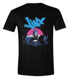 Arcane T-Shirt Jinx Chair - PCMPTS2401787- L