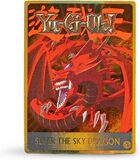 Yu-Gi-Oh! Highly Detailed 7 inch Articulated Action Figure, Limited Edition - DF5707