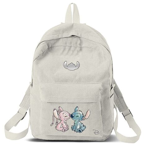 Disney Stitch Roy Tender Backpack 34,5cm - KMN08151