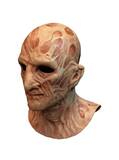 A Nightmare on Elm Street 2: Freddy's Revenge Deluxe Latex Mask Freddy Krueger - TOT-CGWB102