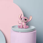 Disney Lilo & Stitch Angel Resin Trinket Dish - DI2520