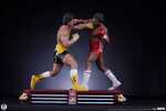 Rocky III Diorama 1/4 Statue Rocky Balboa & Apollo Creed 48 cm - PCSROCKYIIIDIO14