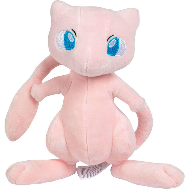 Pokemon Mew plush toy 20cm - PKW97777