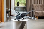 LEGO Icons Dune Atreides Royal Ornithopter - 10327